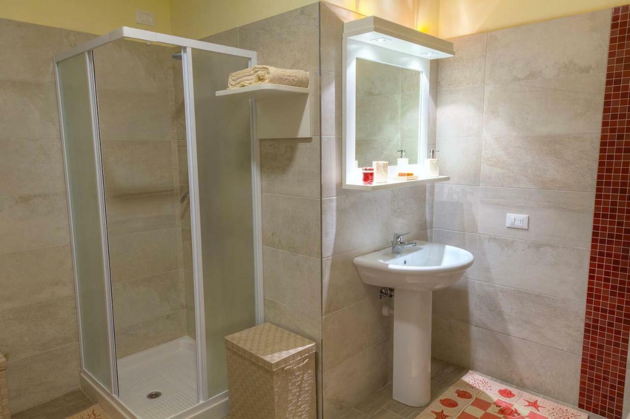 Ue Maxeu - Libeccio Apartment Cervo Luaran gambar
